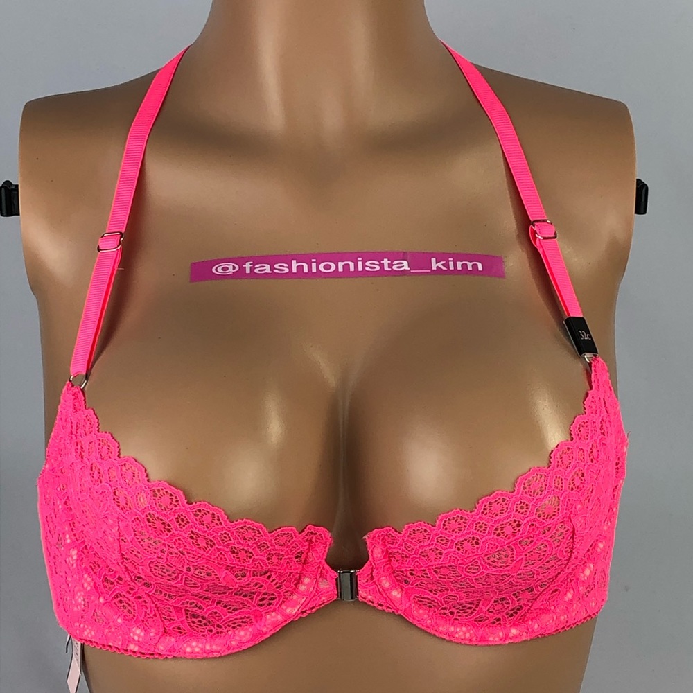✅🆕😍 Victoria’s Secret Dream angels unlined bra - Picture 5 of 6